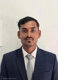 Amol Kamble
