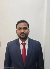 Bhaskar Kamble