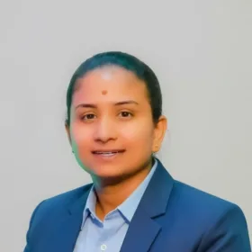 Kajal Jadhav