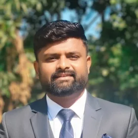 Kalagire Vishal