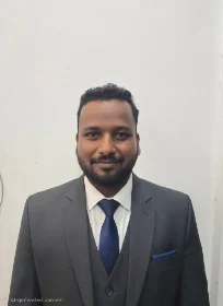 Mukesh Kamble