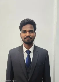 Omkar Dudhwad