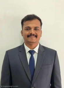 Ravishankar Bhavale
