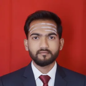 Sugave Avinash
