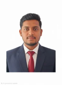 Sandesh Jadhav